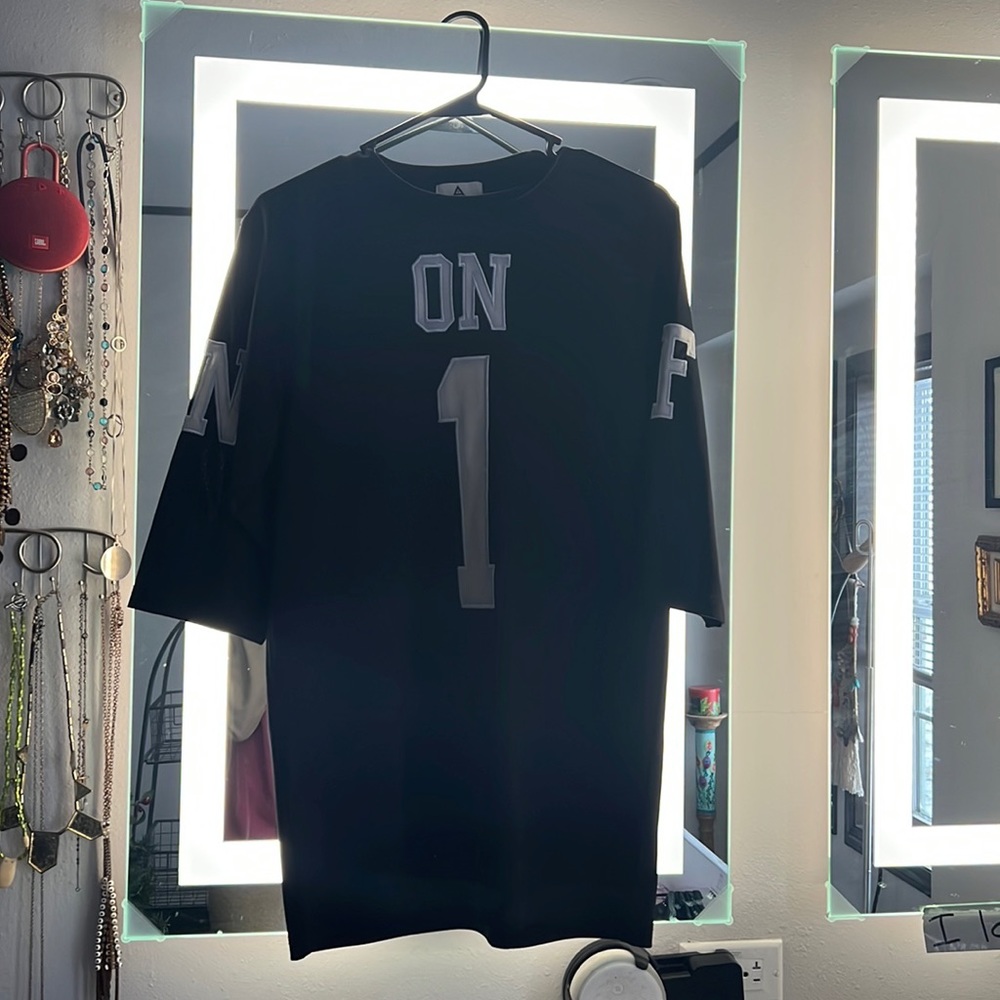 UNIF ON 1 jersey